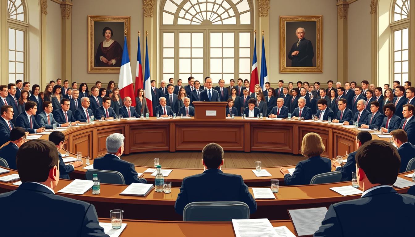 découvrez le fonctionnement de la représentation citoyenne sous la ve république, ses institutions, ses acteurs et son impact sur la démocratie française.