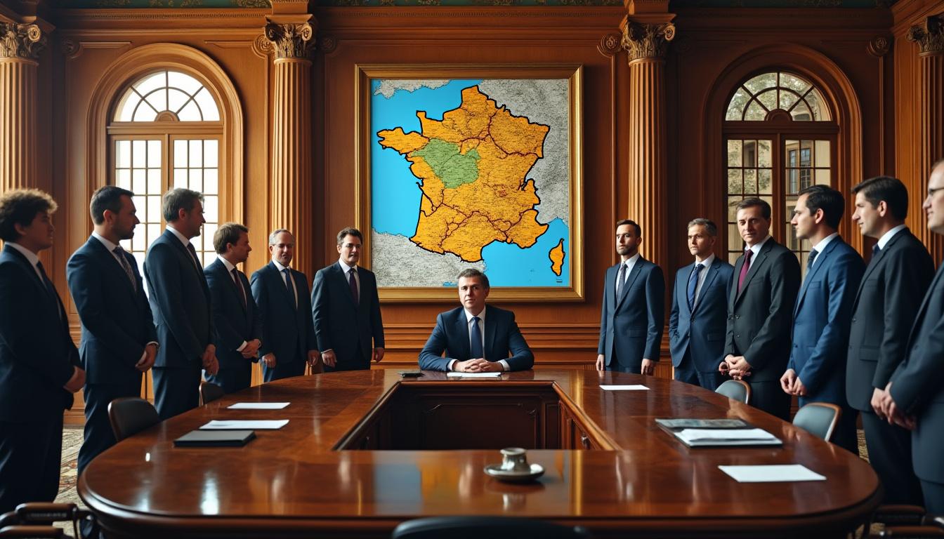 découvrez comment la vision politique de donald trump influence et transforme le paysage politique français, avec ses impacts et les réactions en france.