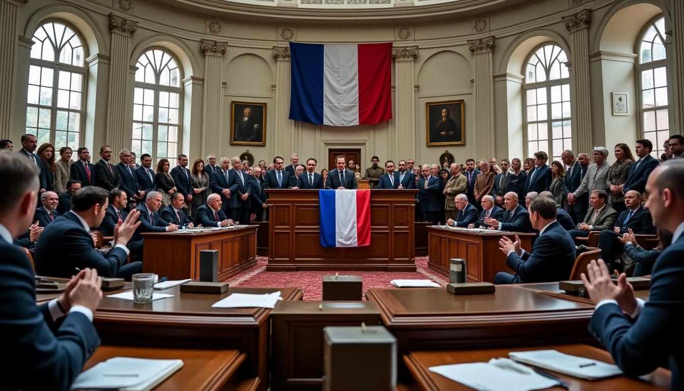 découvrez ce qu'est le souverainisme en politique française, ses enjeux et pourquoi il provoque des débats passionnés au sein de la société et des institutions.