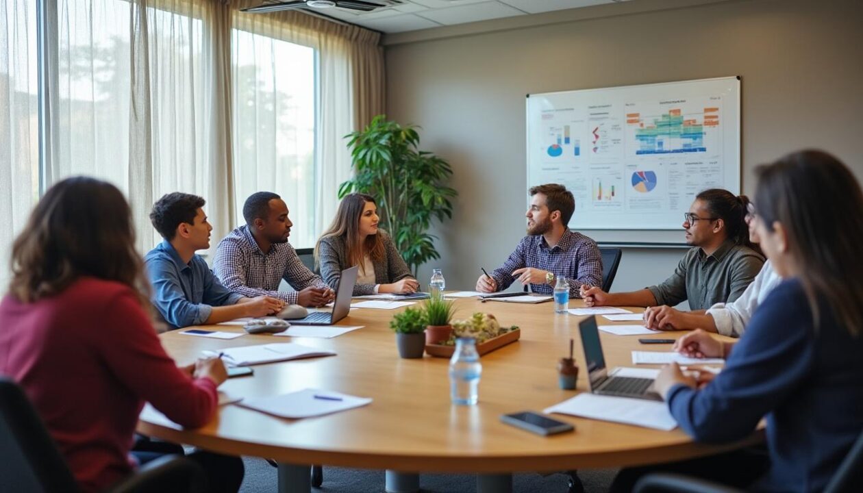 découvrez comment les collectivités locales ajustent leurs stratégies pour faire face aux crises économiques et assurer le développement durable de leurs territoires.