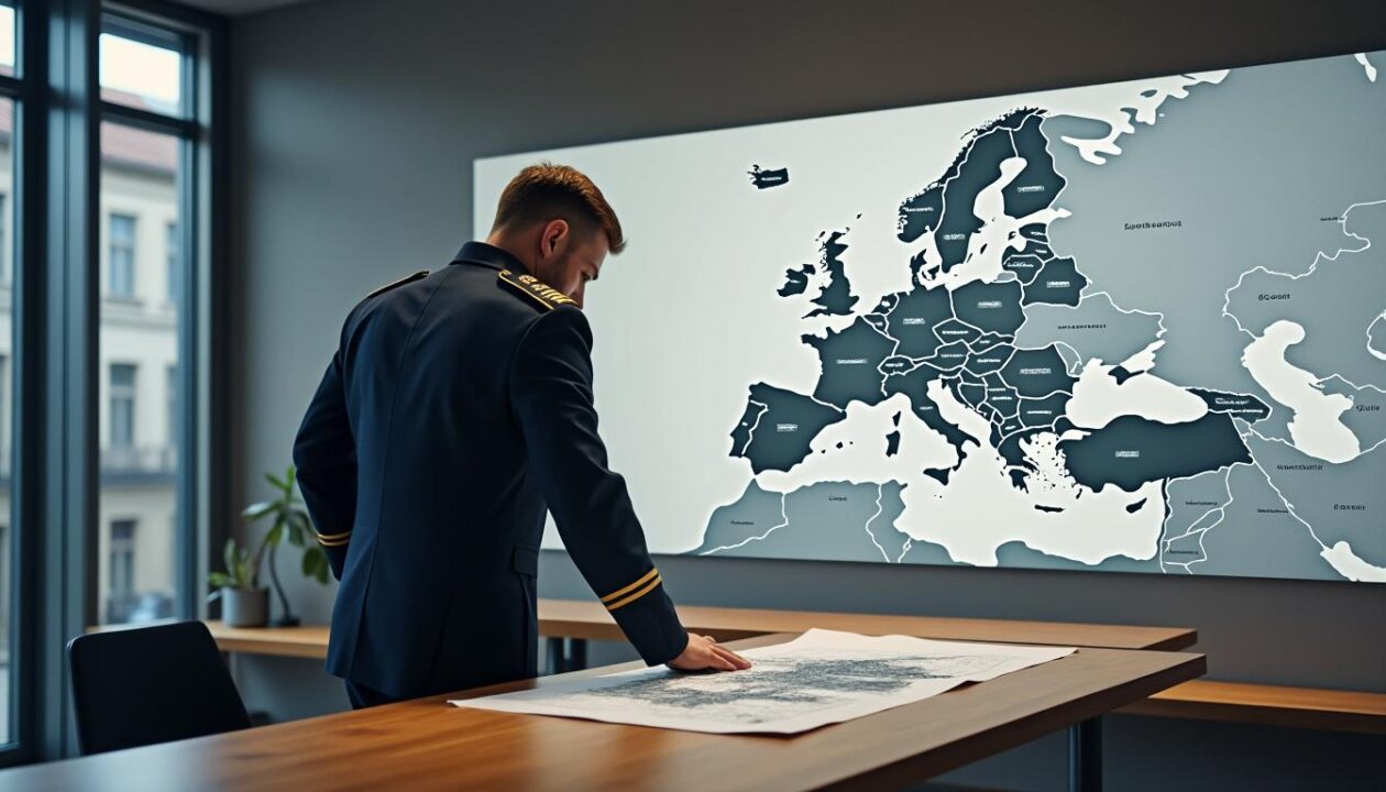 analyse de la dissuasion nucléaire française : entre assurance stratégique nationale et les doutes exprimés par certains pays européens.