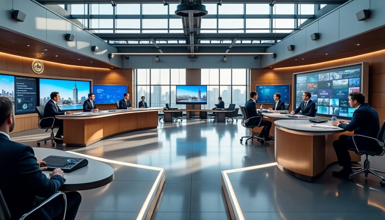 découvrez si tf1 est une chaîne publique ou une chaîne privée, avec une analyse claire de son statut et de son fonctionnement.