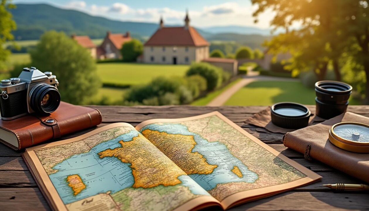 découvrez les meilleures destinations et conseils pour vivre une aventure inoubliable en explorant la france. guide complet pour voyager à travers ses richesses culturelles, historiques et naturelles.