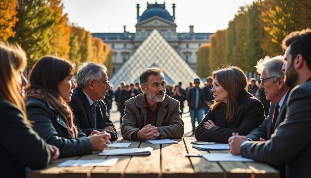découvrez les enjeux et les risques liés à la qualification de la france insoumise comme extrême gauche, une étiquette politique aux nombreuses conséquences.