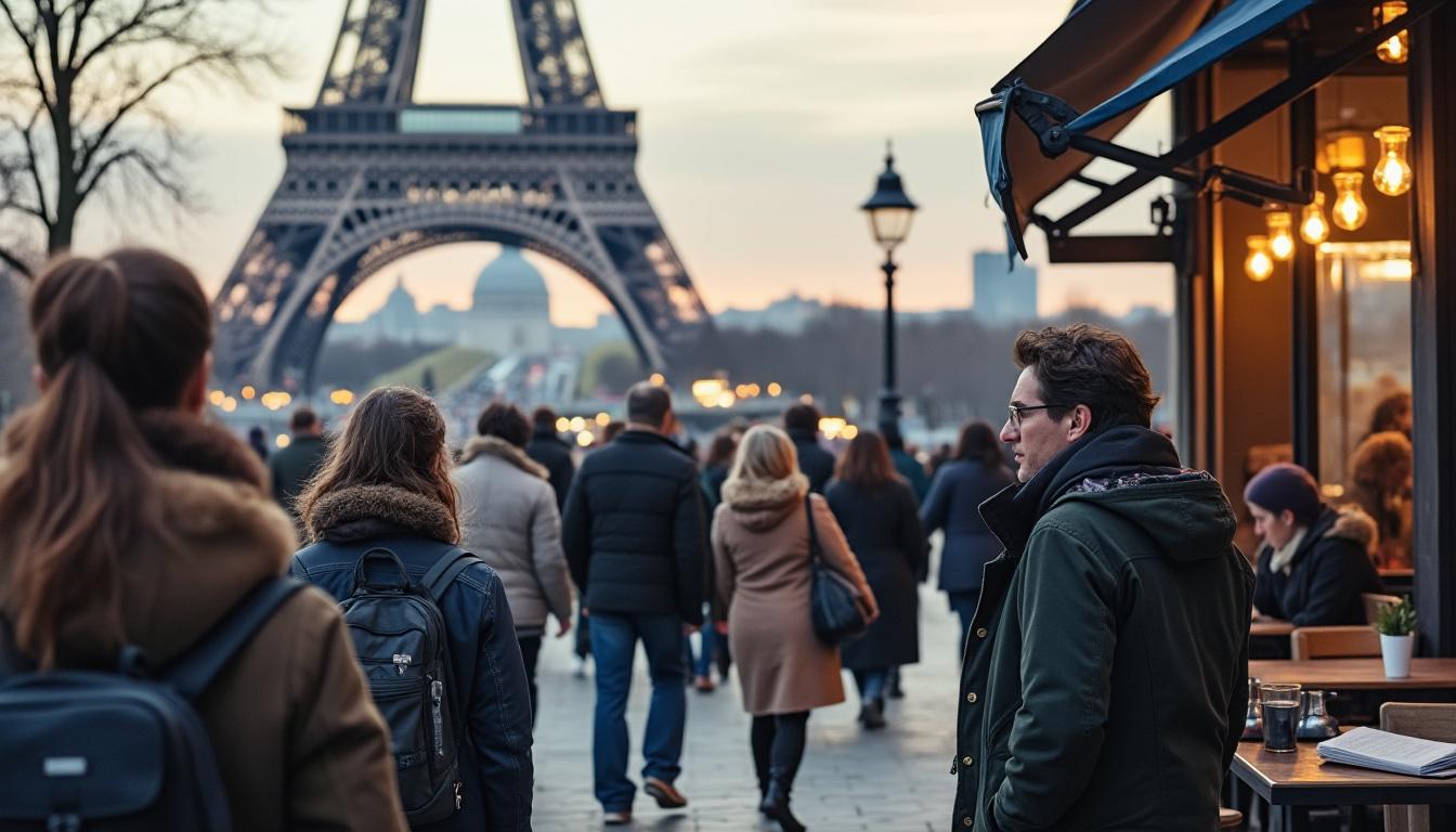 découvrez le paradoxe du pouvoir français, oscillant entre son influence mondiale majeure et les défis sociaux et économiques qui se posent à l'intérieur du pays.
