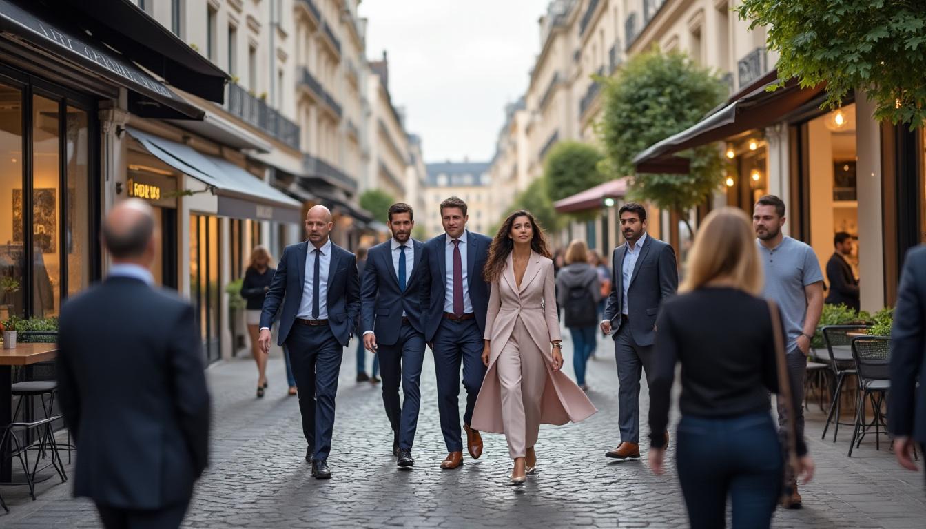 découvrez comment 13 335 millionnaires en france parviennent à échapper à l'impôt sur le revenu et les mécanismes qui rendent cela possible.