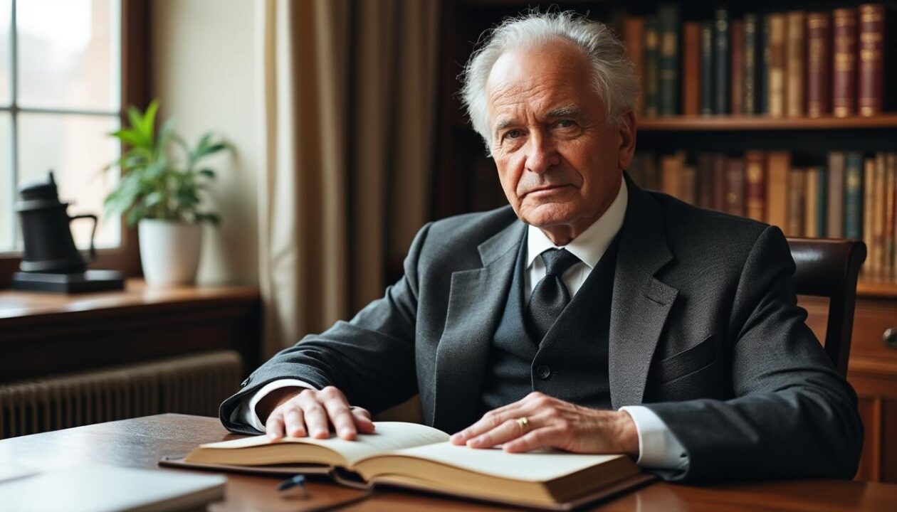 découvrez l'analyse de l'historien henry laurens sur la politique française et son engagement envers le principe d'une solution à deux états.