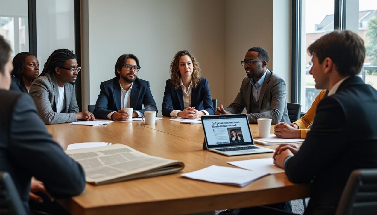 analyse de la pertinence du clivage politique gauche-droite dans le contexte actuel et les évolutions idéologiques récentes.