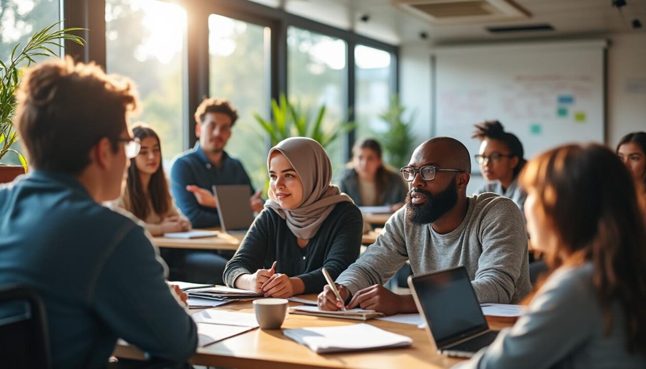 découvrez pourquoi l'école publique est au centre des débats actuels, explorez les enjeux majeurs et les perspectives d'avenir pour un système éducatif inclusif et équitable.