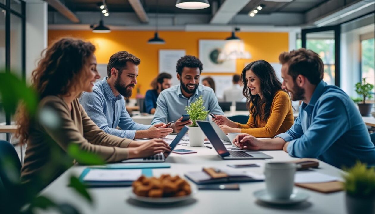 découvrez les 10 réseaux sociaux les plus populaires en france en 2026, leurs usages et tendances pour mieux comprendre le paysage numérique actuel.