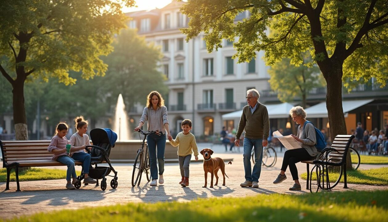 découvrez les principaux enjeux démographiques de la france à l'horizon 2050, incluant l'évolution de la population, le vieillissement, la natalité et les défis socio-économiques associés.