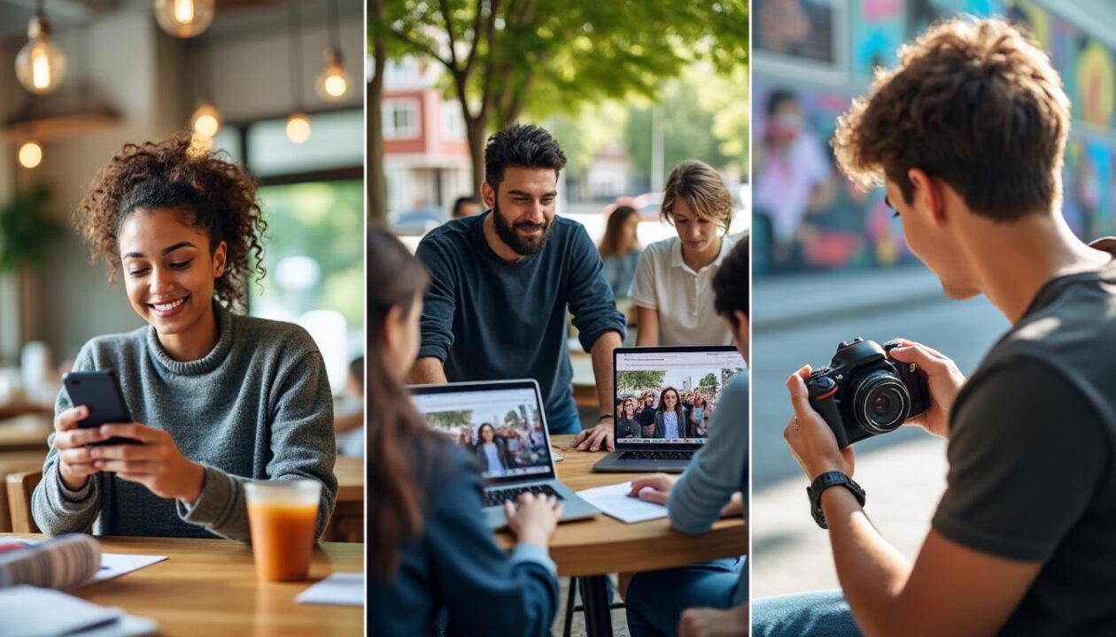 découvrez ce qu'est un média citoyen, son rôle essentiel dans la démocratie moderne et pourquoi il est vital pour informer et engager les citoyens aujourd'hui.