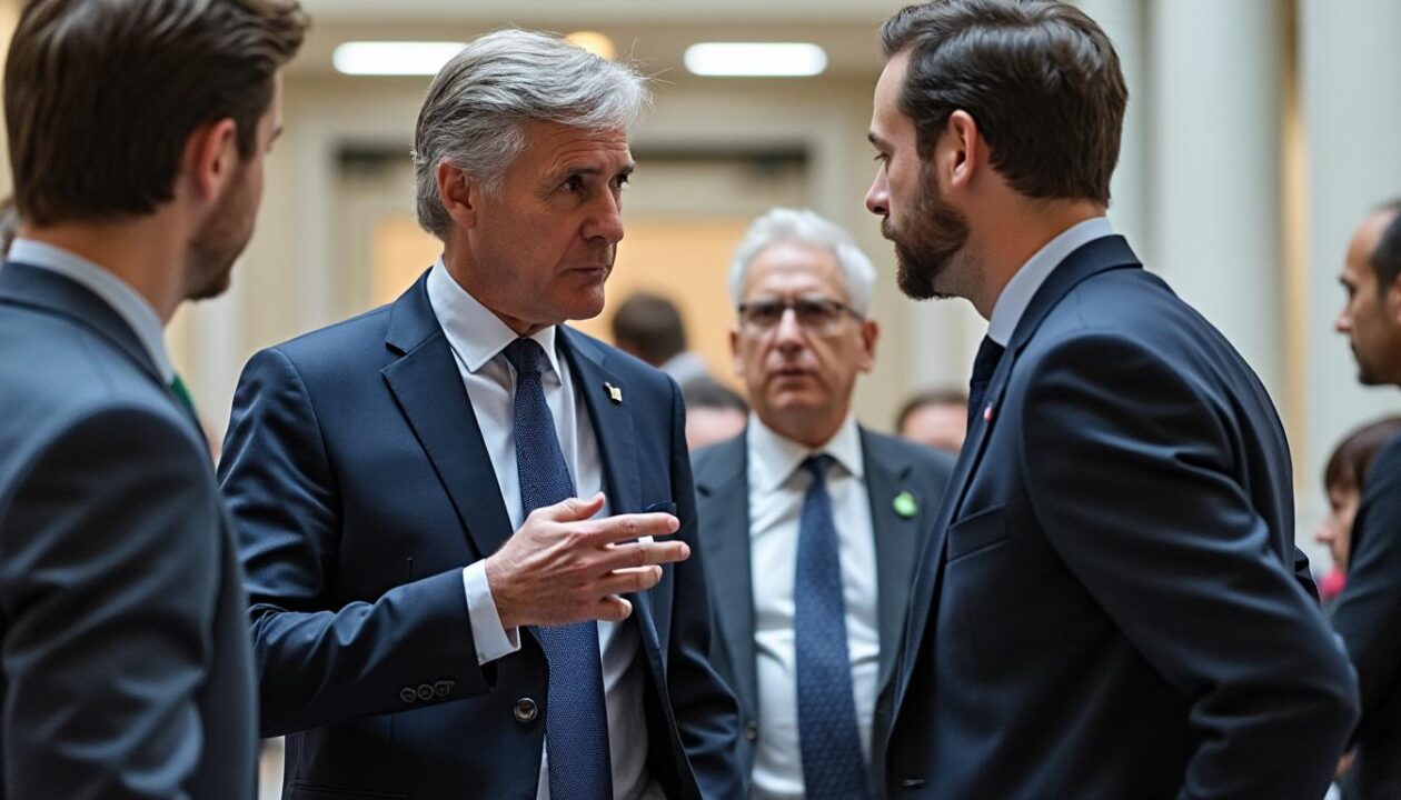 découvrez les différentes réactions en france suite à la déclaration de politique générale du premier ministre sébastien lecornu, analysant les enjeux et les perspectives pour le pays.