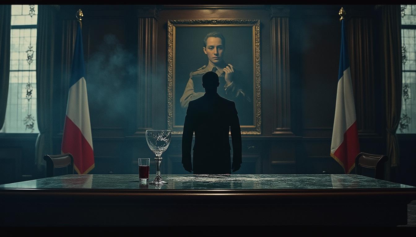 découvrez l'affaire epstein et ses répercussions explosives sur la classe politique française dans « un poison mortel », une enquête captivante sur un scandale aux conséquences dramatiques.