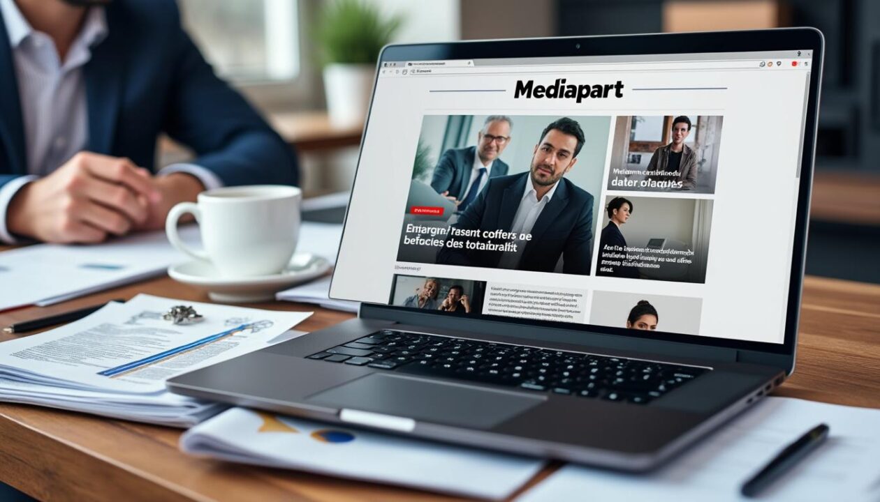 découvrez à qui appartient mediapart et comment ce site d'information indépendant est financé, avec un modèle basé sur l'abonnement et sans publicité.