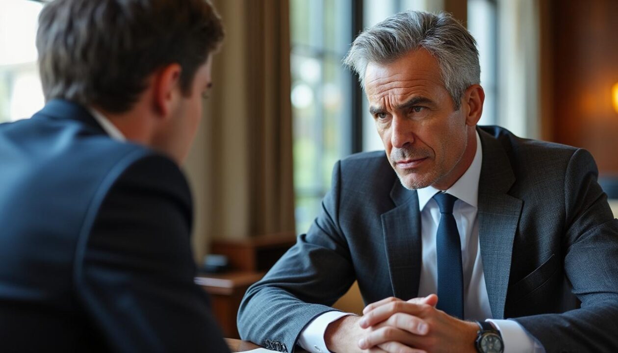 dominique de villepin, visiblement agacé, remet à sa place un journaliste avec la phrase marquante : « vous étiez en culottes courtes ».