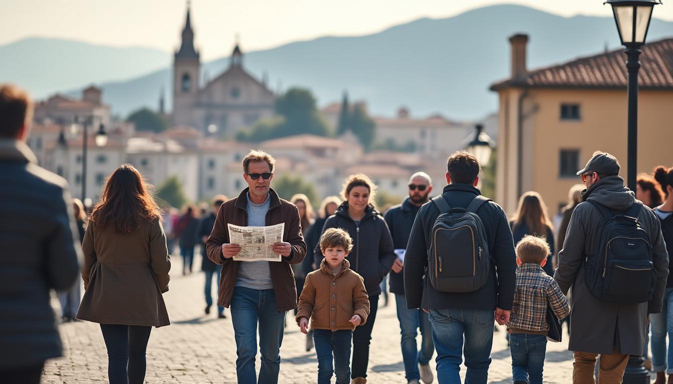 découvrez les enjeux des élections municipales 2026 à perpignan, première grande ville sous gouvernance rn, et explorez les perspectives d'avenir pour la commune.