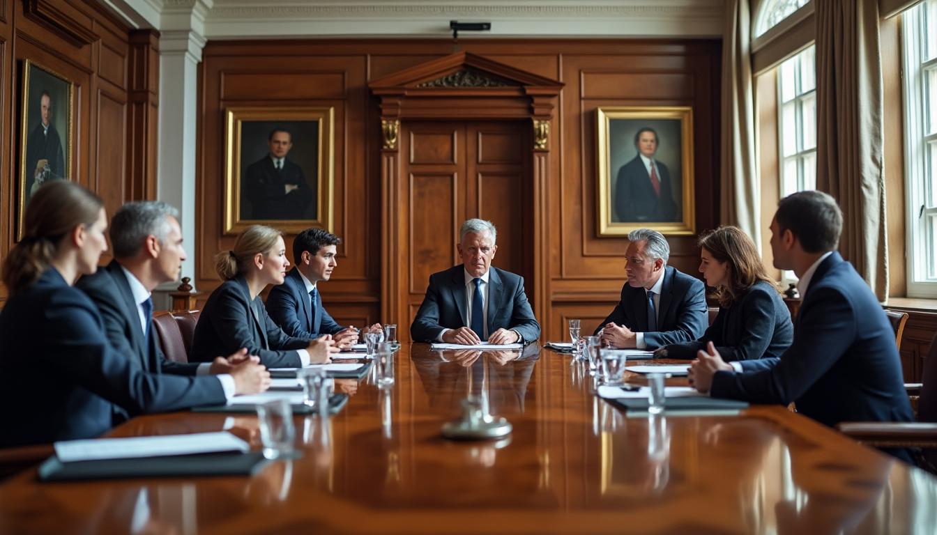 découvrez une analyse approfondie des enjeux liés à la réforme du conseil constitutionnel et les débats actuels autour de son rôle en france.