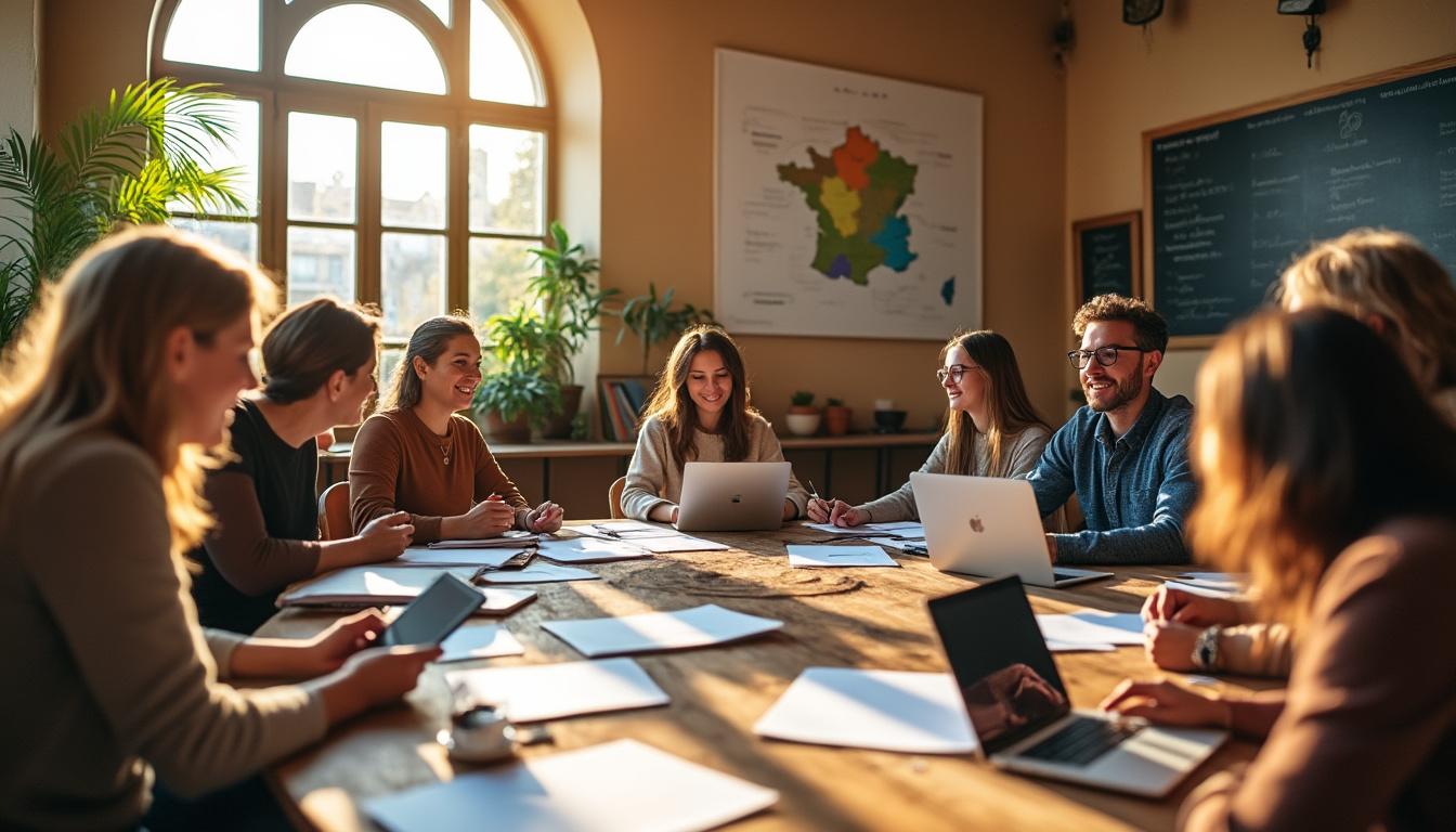 découvrez comment les municipales 2026 peuvent favoriser la construction de politiques locales unificatrices, rassemblant tous les français autour de projets communs et inclusifs.