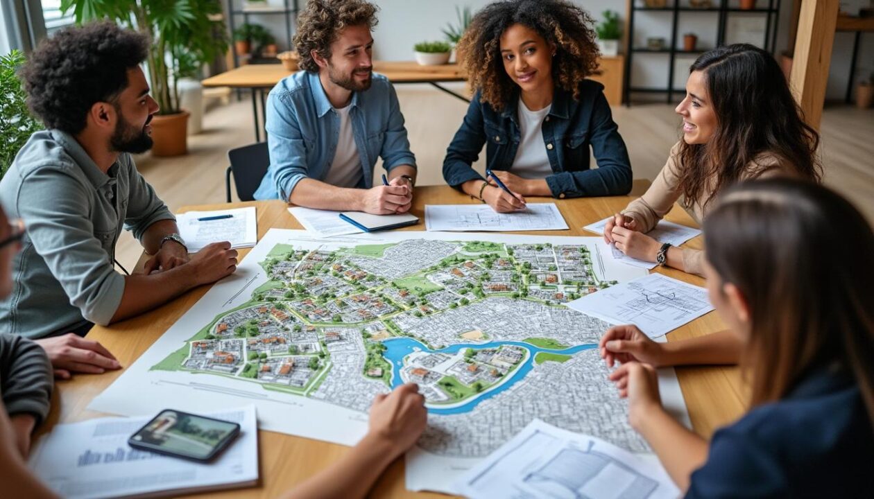 découvrez notre questionnaire captivant sur les municipales 2026, explorant les convictions politiques et les défis urbains pour mieux comprendre les enjeux à venir.