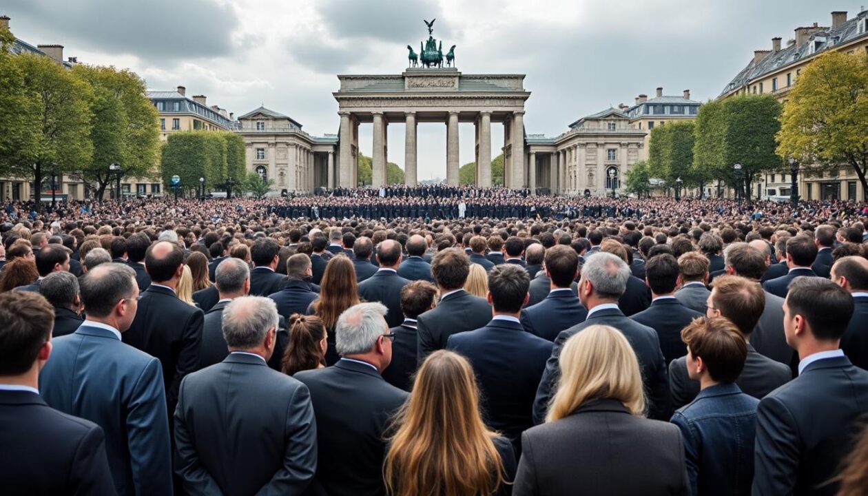 découvrez les raisons pour lesquelles les français éprouvent de la méfiance envers les élites politiques, analysant les facteurs historiques, sociaux et économiques qui nourrissent ce sentiment.