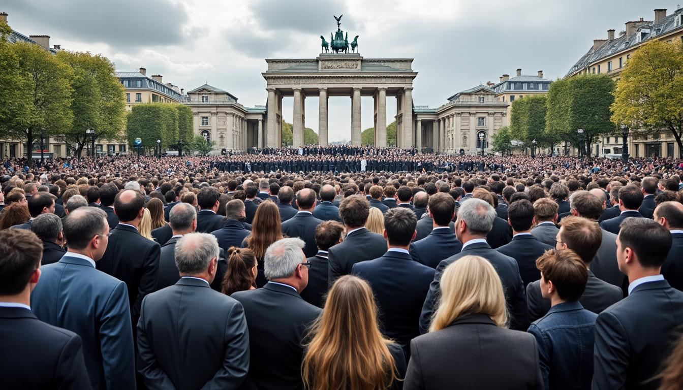 découvrez les raisons pour lesquelles les français éprouvent de la méfiance envers les élites politiques, analysant les facteurs historiques, sociaux et économiques qui nourrissent ce sentiment.