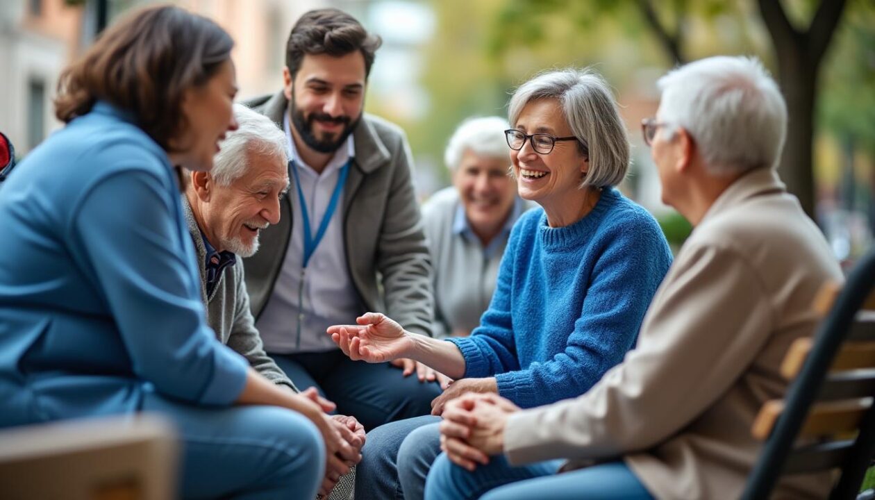 découvrez les impacts du vieillissement de la population sur les politiques publiques en 2026 et les défis à relever pour assurer un avenir durable et équitable.