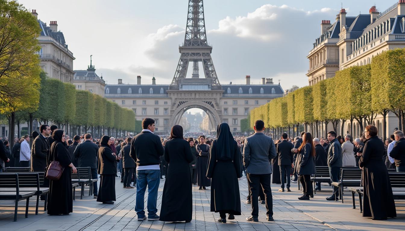 analyse des tensions actuelles autour de la laïcité en france, explorant les débats sociaux, politiques et culturels qui influencent ce principe fondamental.