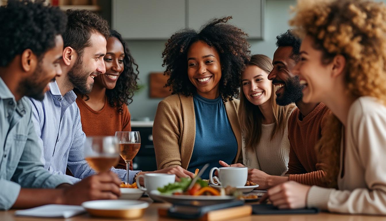 découvrez les résultats du sondage révélant que 70% des électeurs de droite sont favorables à des coalitions entre les républicains (lr) et le rassemblement national (rn) pour façonner l'avenir politique.